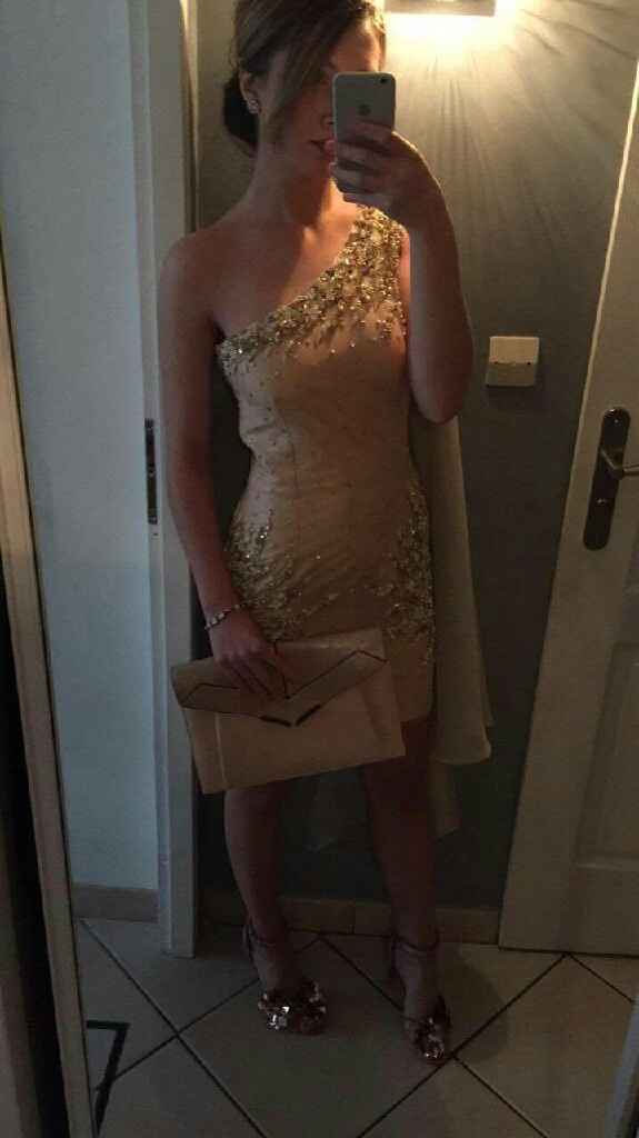  Ma soeur... Cette bombe! - 1