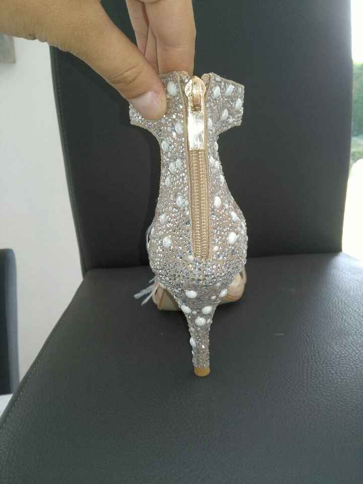  Vos chaussures - 2