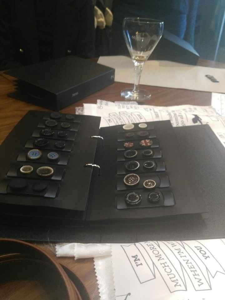 Le costume de monsieur ! - 2