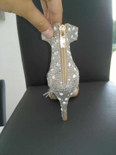  Vos chaussures - 2
