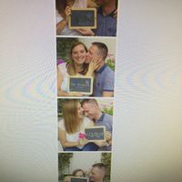 Save Tha date hors thème? Choquant - 1