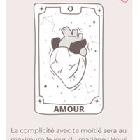 La chance te sourit 🔮😃 - 1