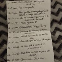 1 jour, 1 cadeau - 2