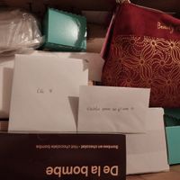 1 jour, 1 cadeau - 3