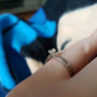 Quelle bague a-t-il choisi ? - 1