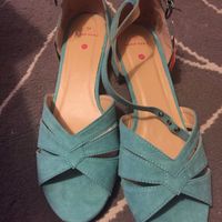 Esty l'enfer pour mon porte monaie - 1