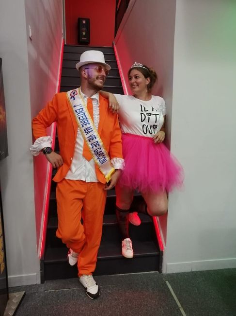 evjf de folie !!!!!! - 5