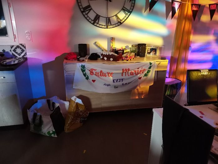 evjf de folie !!!!!! - 8