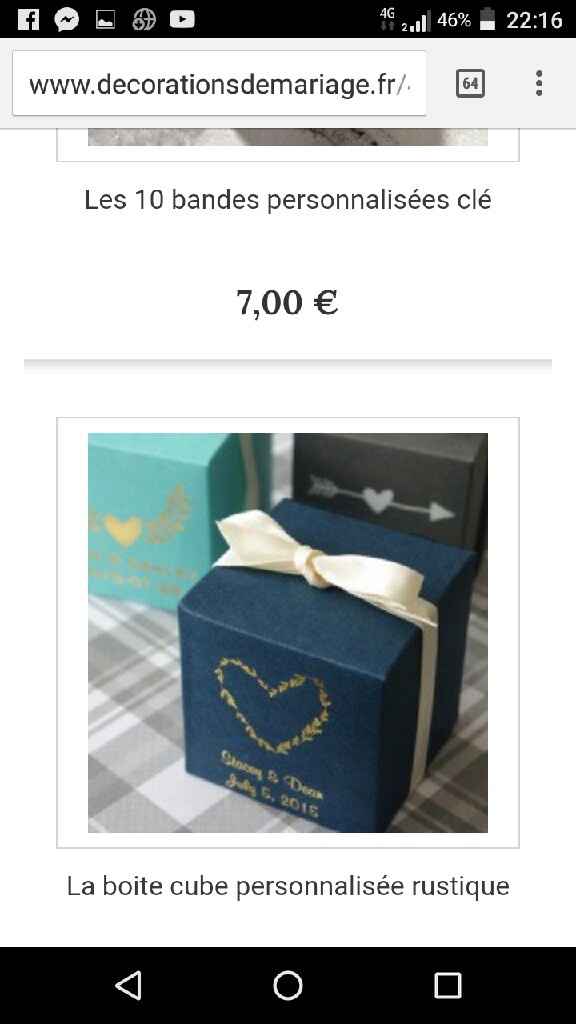 Je sais plus, j'hésite, votre avis svp - 3