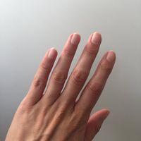 La demande en mariage - 1