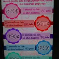 à la recherche d'un photographe - 2