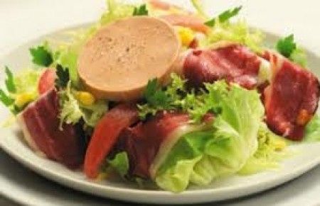 salade