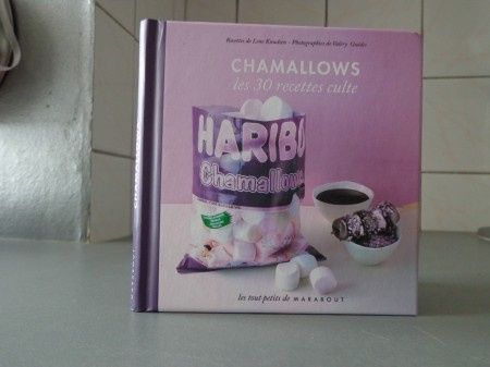 livre chamallow