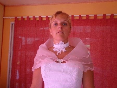 essayage complet avant retouche 