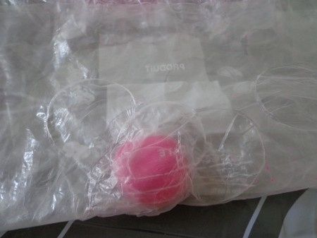 macaron fimo 3