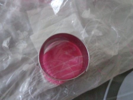 macaron fimo 5