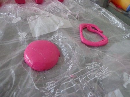 macaron fimo 6