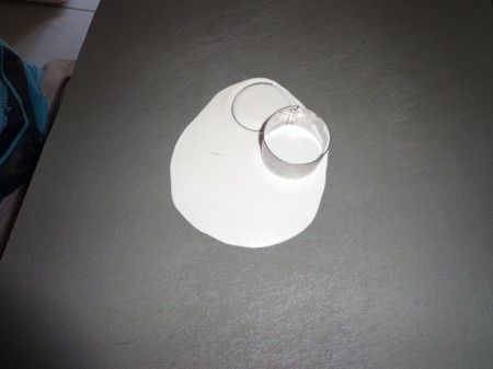 macaron fimo 7