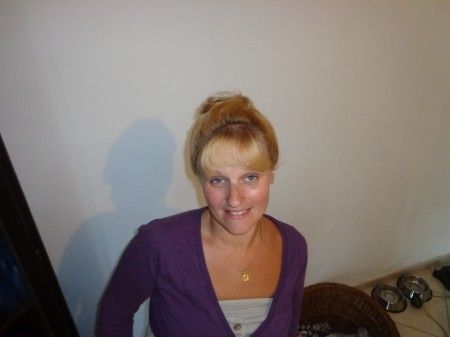 chignon 1