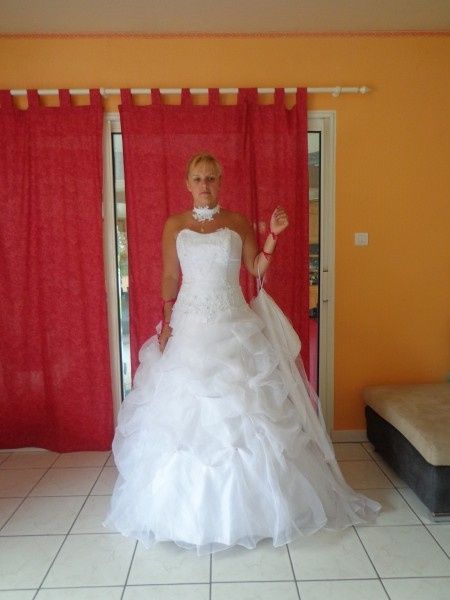 prete à danser