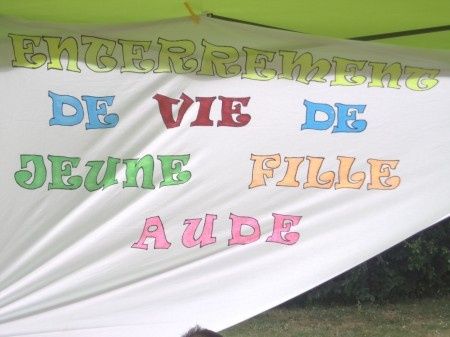 evf la journée 11