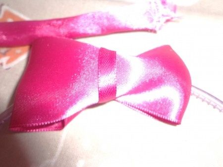 tuto noeud papillon 6