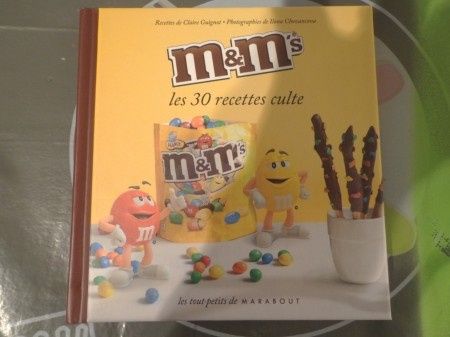 livre mms