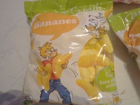 banane