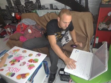 fin des préparatifs 4