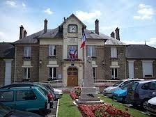 Mairie d'Issou
