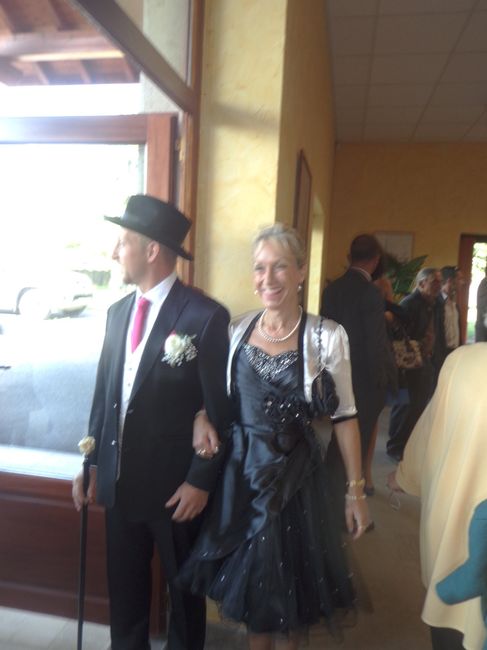 mon homme et sa maman 