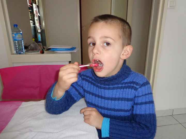 gourmand