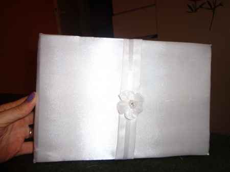 livre d'or 1