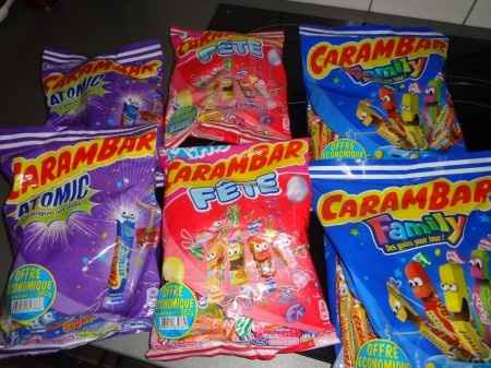 carambar