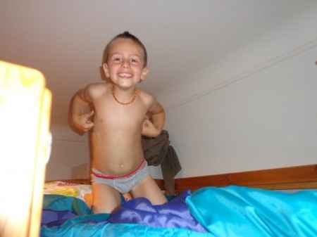 ma canaille