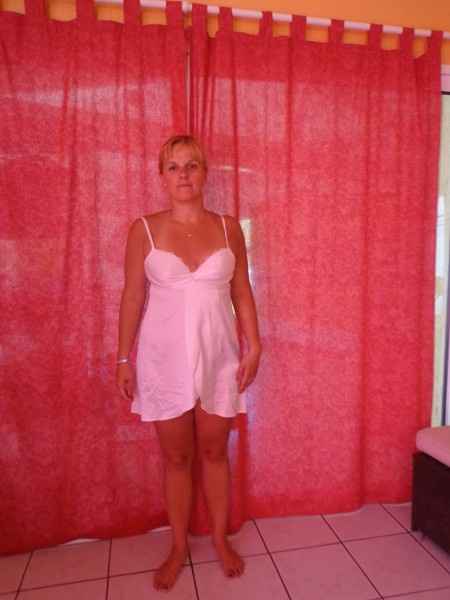nuisette nuit de noce