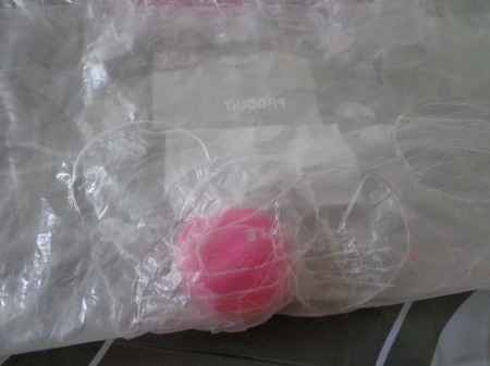 macaron fimo 3