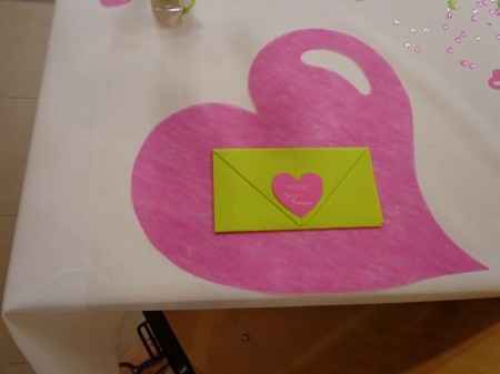 mariage fushia et anis 