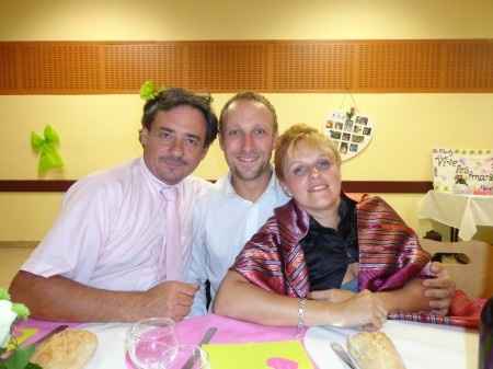 mon amour, mon coiffeur et moi