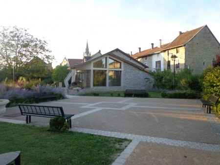 exterieur salle des fêtes 1