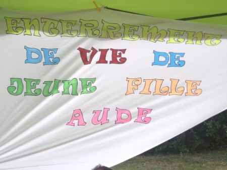 evf la journée 11