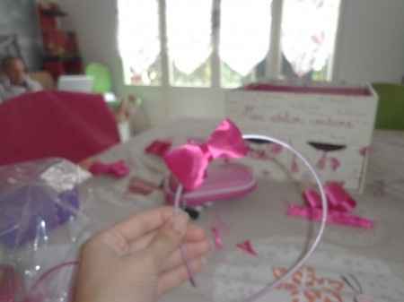 tuto noeud papillon 7