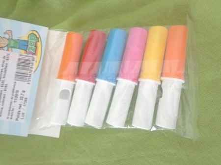 bonbon sifflet