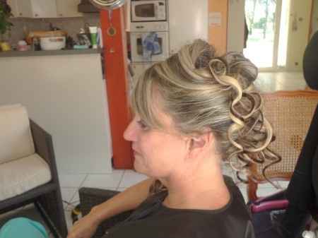 le chignon de maman 6