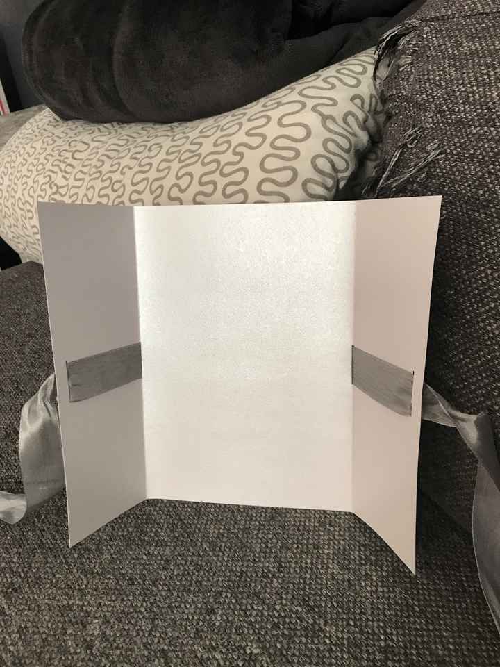  Montrez moi vos faire part !!! - 2