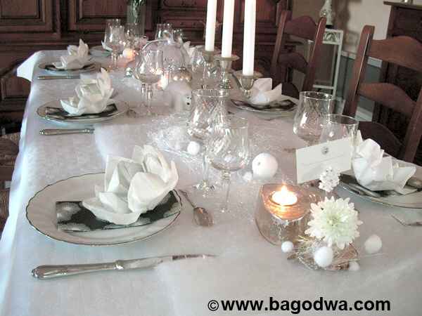  Mariage d'hiver pour noel 2018 - 3