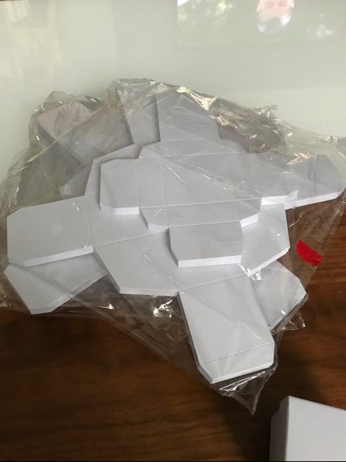  Boîte à dragées - 2