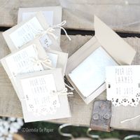 À quelle moment allez-vous donner les cadeaux aux invités ? - 2