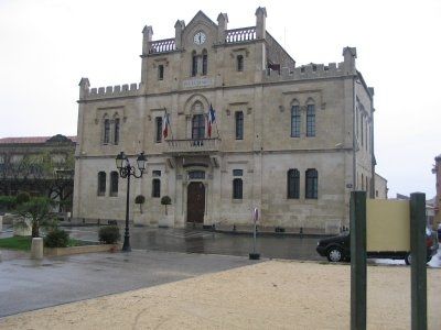 Notre mairie