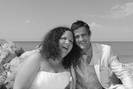Trash The Dress 2